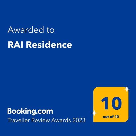 Rai Residence براشوف المظهر الخارجي الصورة