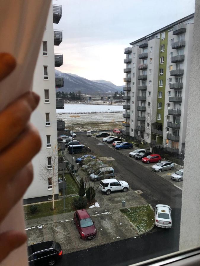 Rai Residence براشوف المظهر الخارجي الصورة