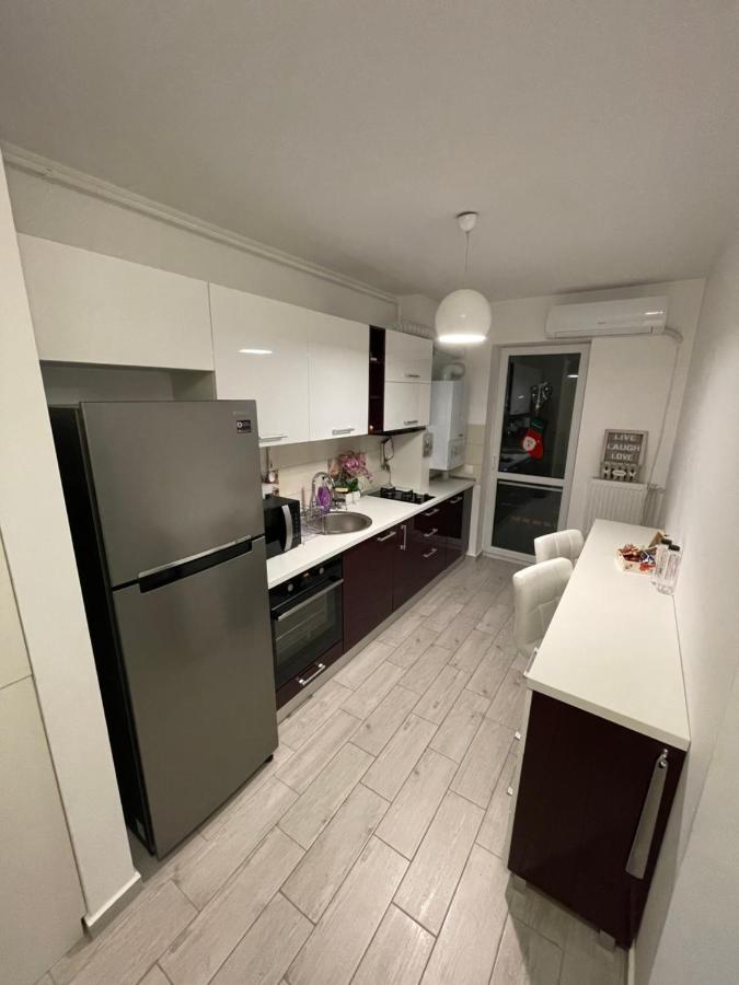 Rai Residence براشوف المظهر الخارجي الصورة