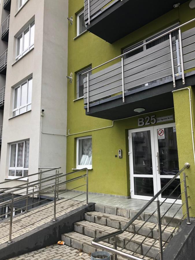 Rai Residence براشوف المظهر الخارجي الصورة