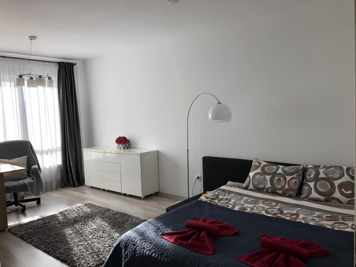 Rai Residence براشوف المظهر الخارجي الصورة