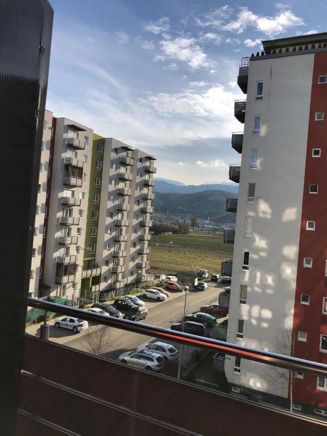 Rai Residence براشوف المظهر الخارجي الصورة